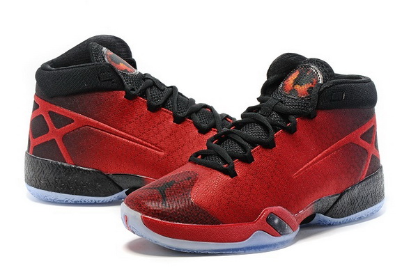 Jordan 30 Men Super Perfect--019